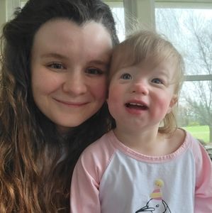 Meet your Posher, Courtney